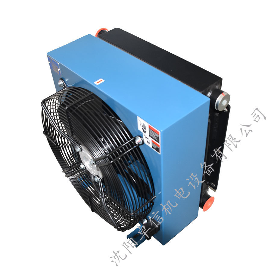 液压风冷