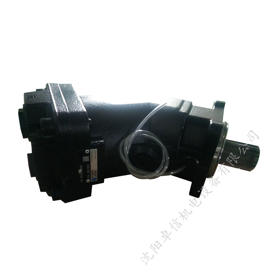 力度克液压泵XPI80