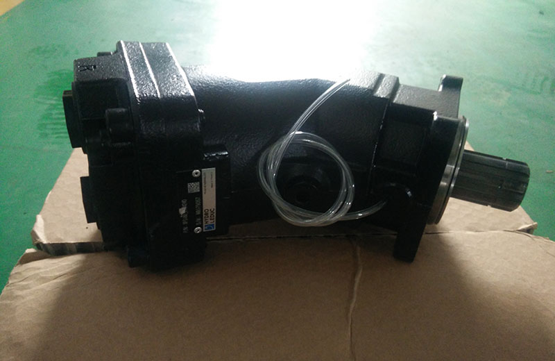 合理选用液压泵元件能提高能量转换效率