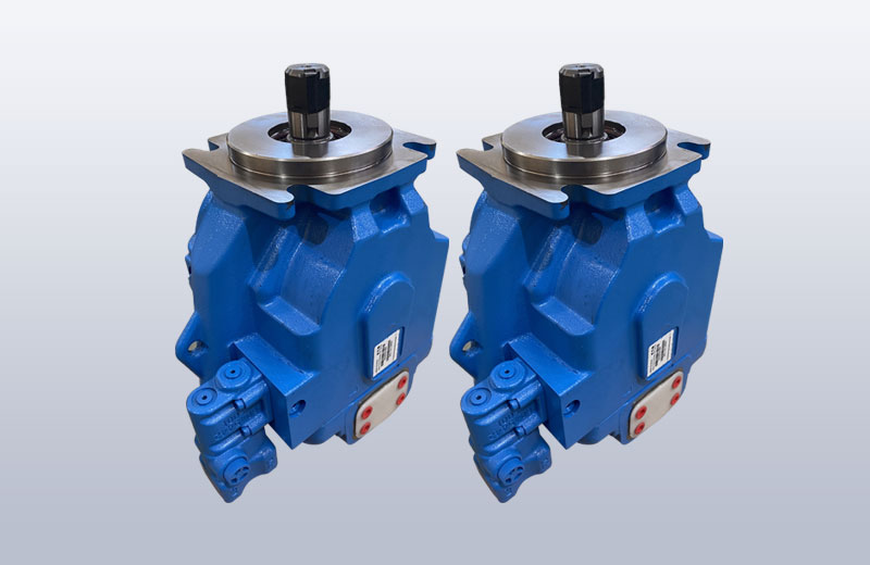 如何选择合适的液压泵？