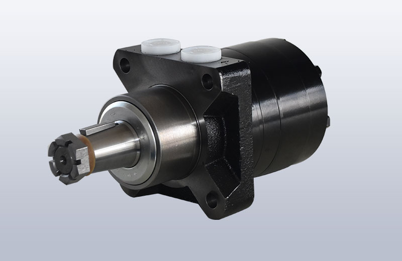 液压泵/马达随压力、转速如何变化的？看完这张图你就明白了！